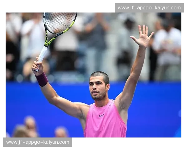 排名美网—让你看懂每一次发球和逆转的力量