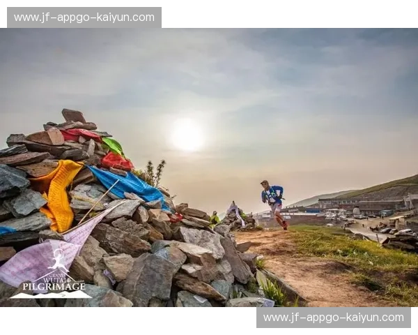 转会越野跑：从公路到山野的焕新之旅